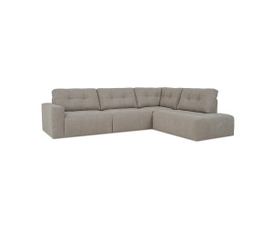 Sofa ARSENAL (Atviro kampo)(Modulinis)